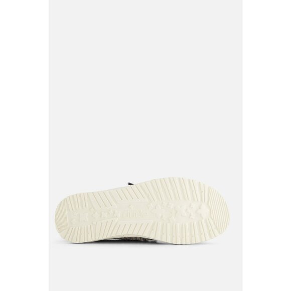 Hey Dude Women's Wendy Sox Light Pink Casual Shoes Size 10 US 41 EU 8 UK New - Picture 4 of 7